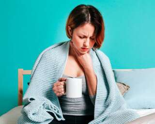 Effective Home Remedies For Dry Cough