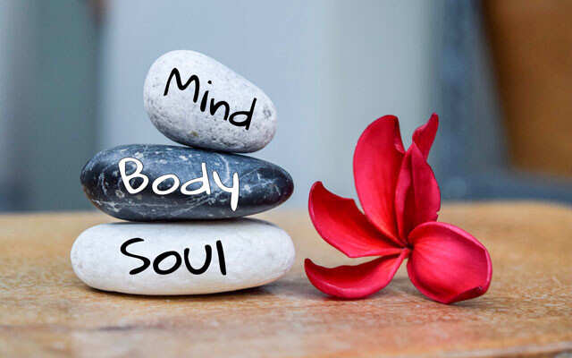 health