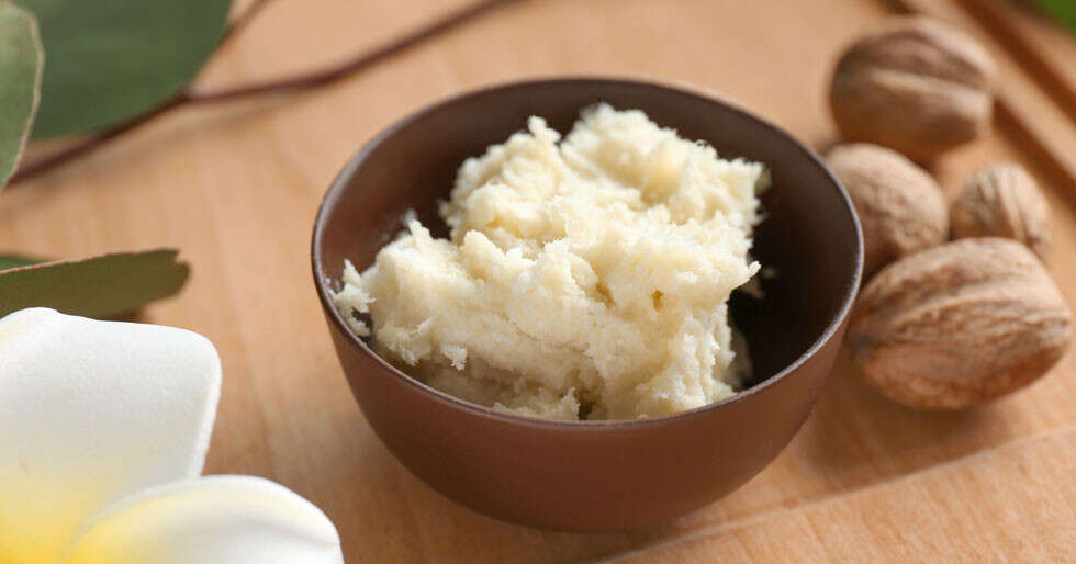 Shea Butter For Hair Is The Dream Ingredient And Here’s Why Femina.in