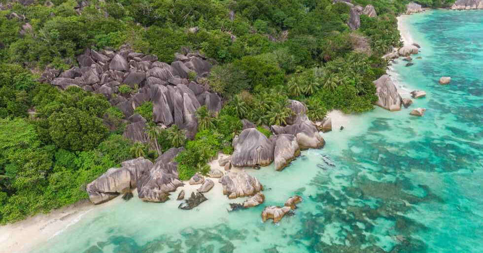 Maldives Done & Dusted? Seychelles Is Now Open! - Vimarsana News