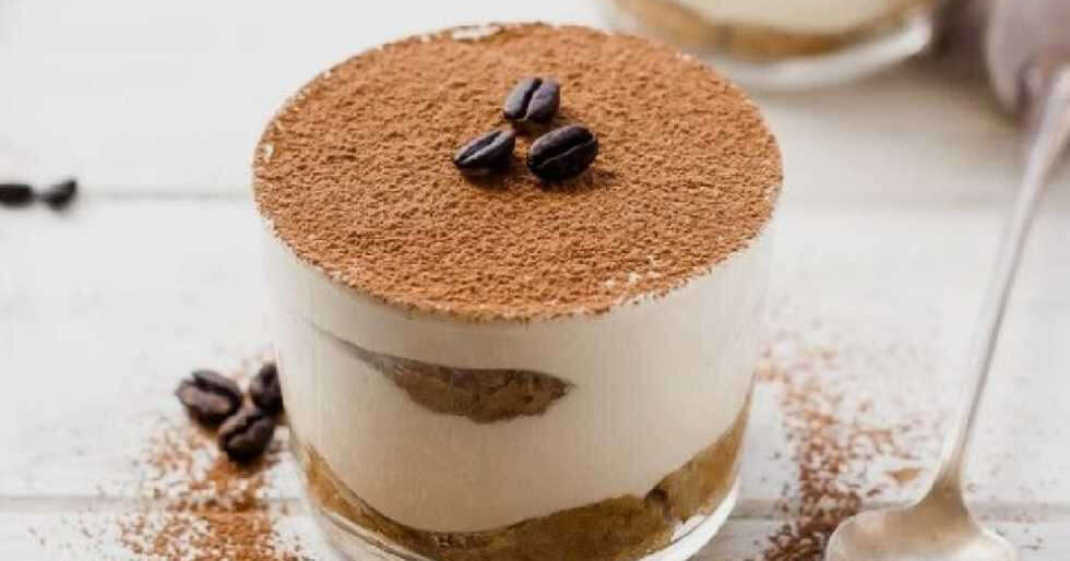 #EasyButImpressive: Make Tiramisu At Home | Femina.in