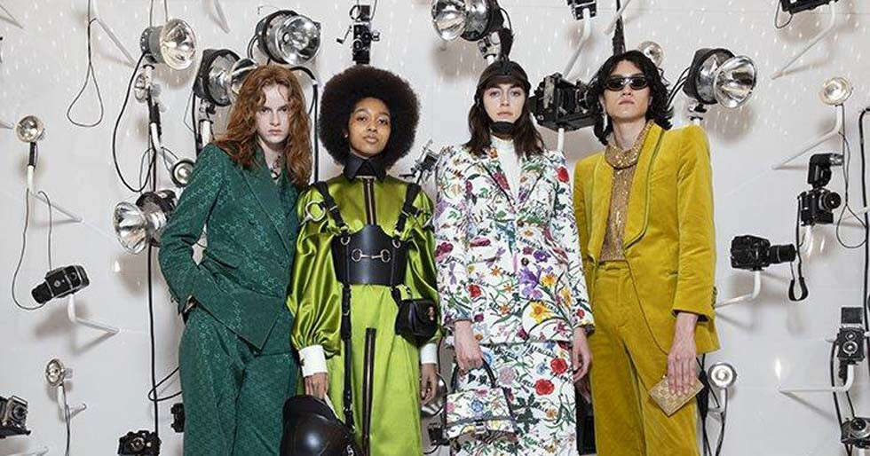 Big Fashion Collaborations We Never Knew We Needed | Femina.in