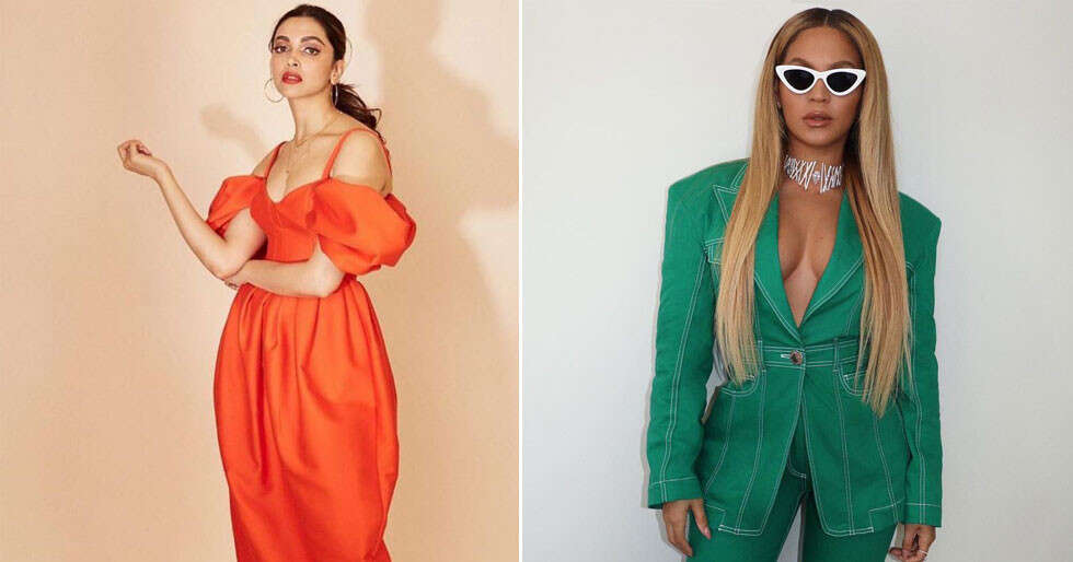 A Guide To Choose The Best Colours For Your Skin Tone | Femina.in