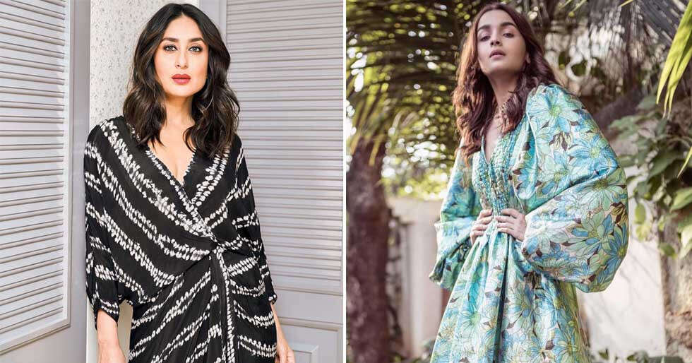 Your Guide To Rock Summer Dresses At Home | Femina.in