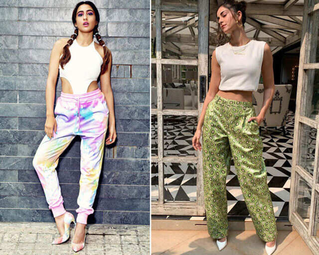 Fashion