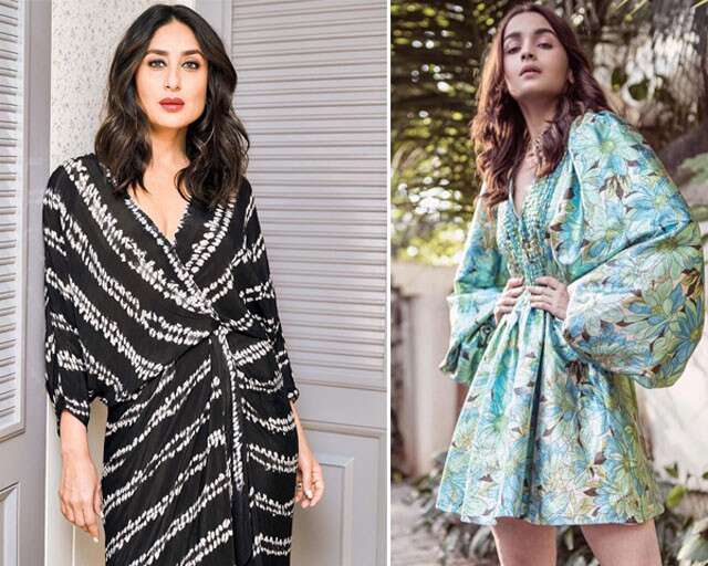 Your Guide To Rock Summer Dresses At Home | Femina.in