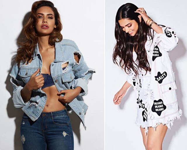 3 Super Easy Ways To Transform Your Denim Jacket