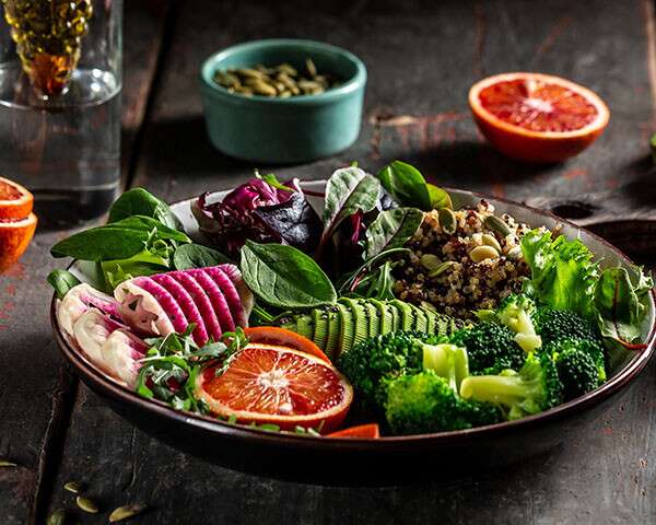 Top 9 High Protein Vegetarian Foods For Diet | Femina.in