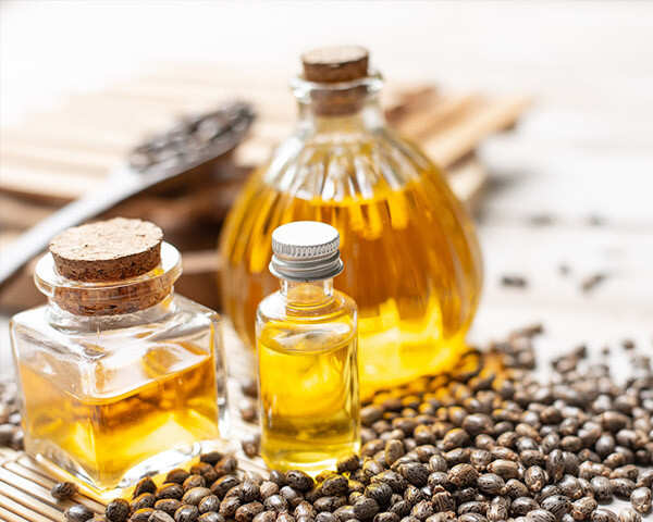 Castor Oil Benefits For Hair | Femina.in