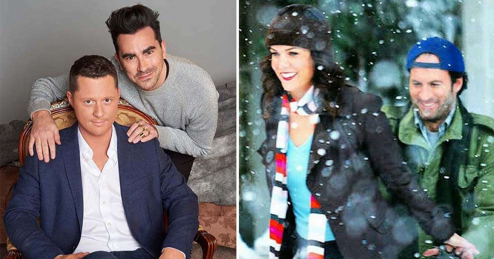 4 TV Couples We Love To Watch Over And Over Again - Vimarsana News