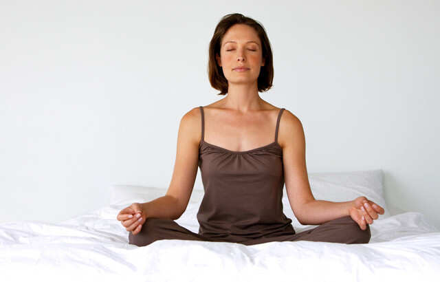 Try The Magic Of Morning Breathing Exercises For Your Health | Femina.in