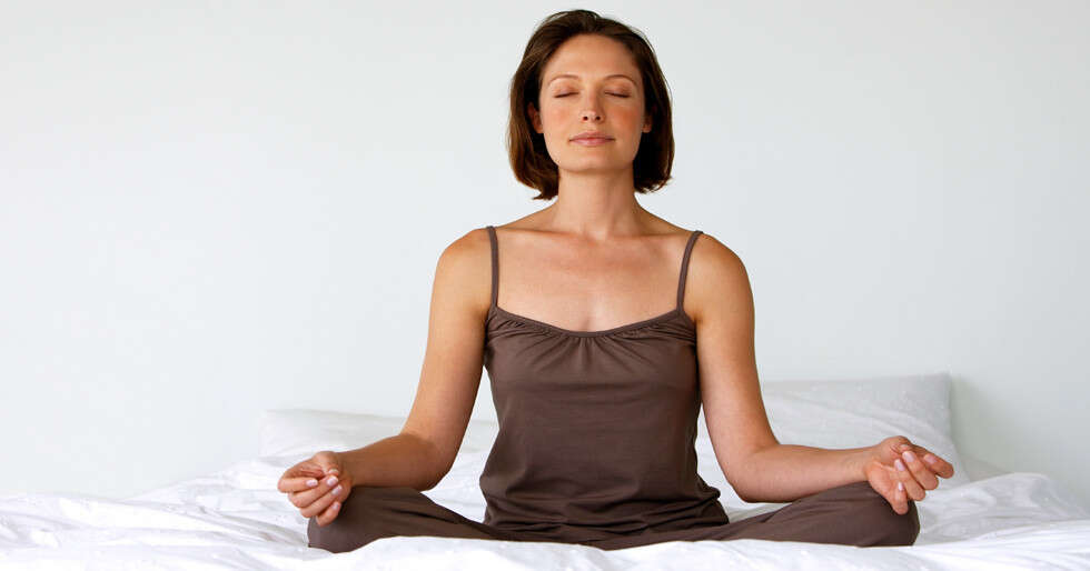 Try The Magic Of Morning Breathing Exercises For Your Health | Femina.in