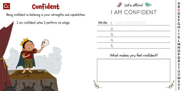 Affirmations