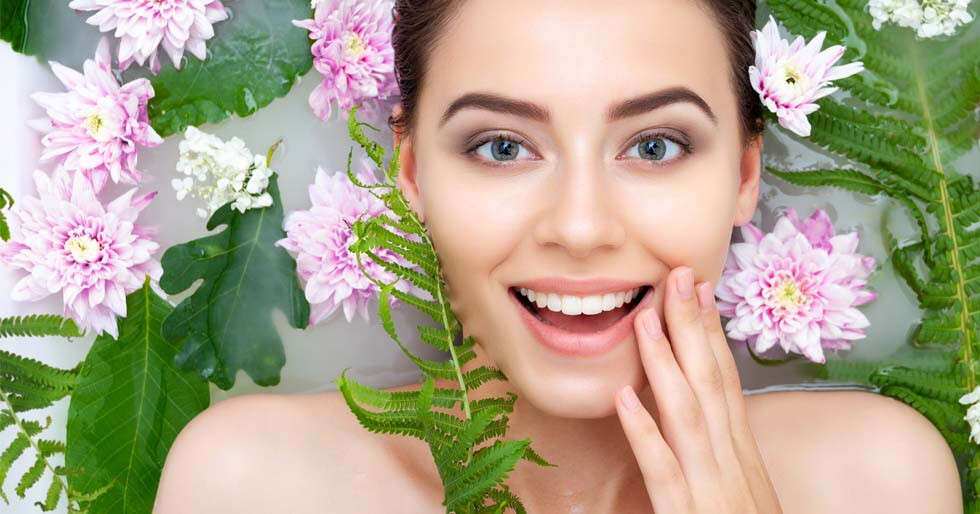 Enhance The Natural Radiance Of Your Skin With Ayurvedic Practices - Vimarsana News