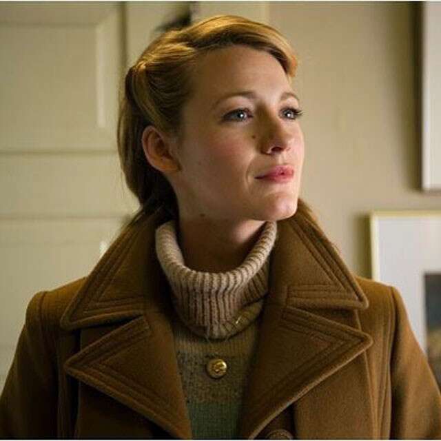 Best Roles of Blake LIvely That Are All Heart | Femina.in