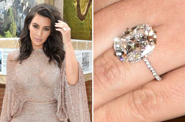 Kim Kardashian Alleged Robber Speaks About the Jewelry