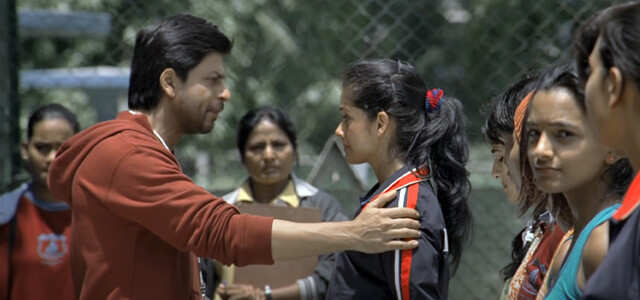 Chak de india sale full movie eng sub