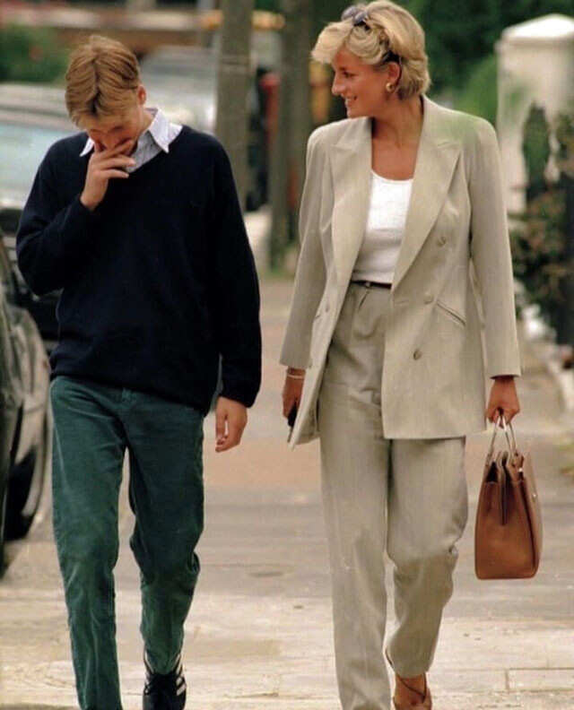 Pant-Suits