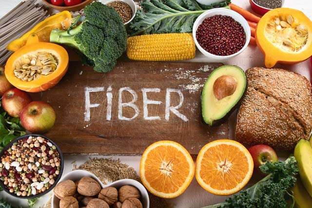 Indian Diet Tips For Weight Loss: Fibre