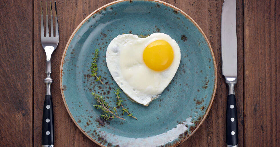 4 Quick and Interesting Egg Recipes to Kickstart Your Day - Vimarsana News