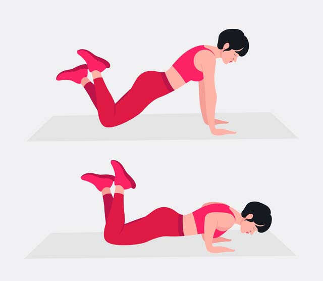 Good discount easy exercises