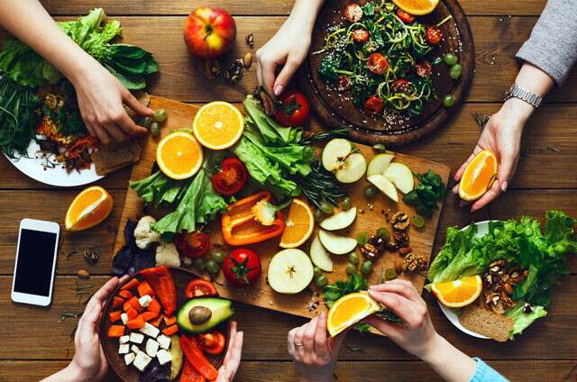 Your Guide To Veganism and Vegetarianism | Femina.in