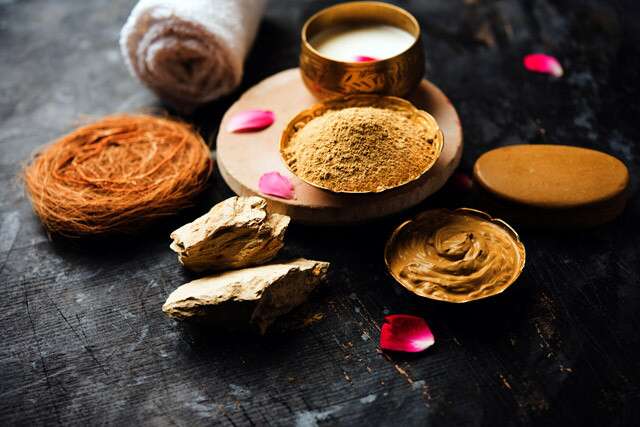 Yoghurt And Multani Mitti Face Pack For Instant Glow