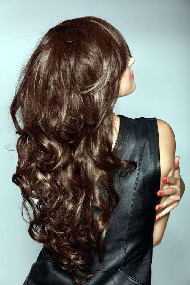 How Do I Make My Hair Thicker? How Do I Make My Hair Thicker?