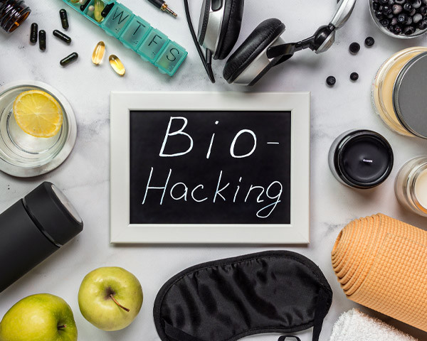 Heard of Biohacking Your Diet? Here’s Our Guide For Beginners