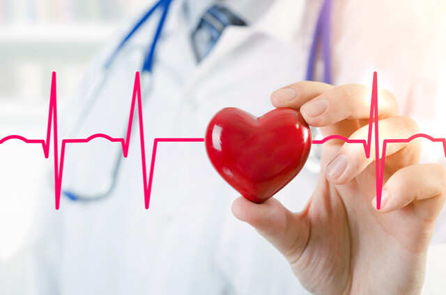 The Challenges Of Congenital Heart Defects In Children | Femina.in