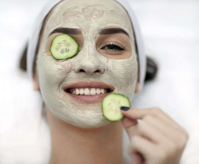 Homemade Face Pack For Instant Glow And Radiance Skin