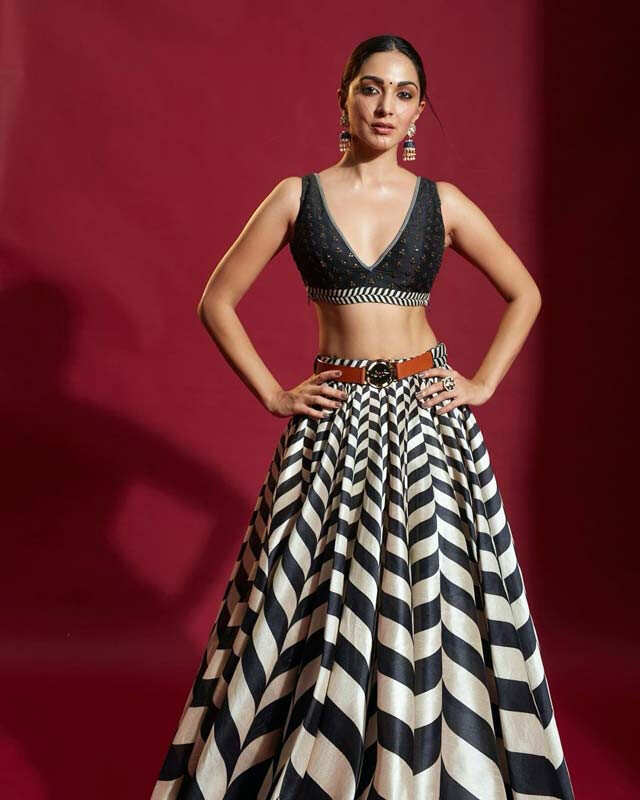 Kiara Advani Style | Femina.in