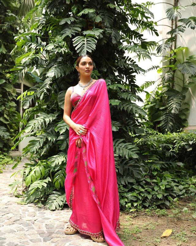 Kiara Advani