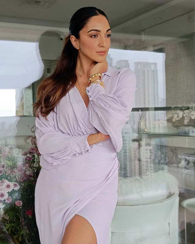 Kiara Advani