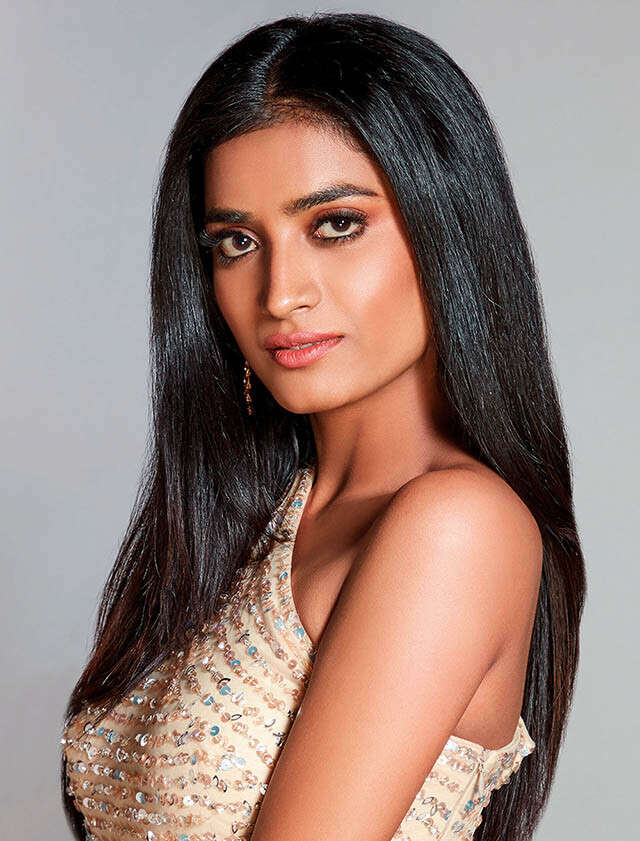 Femina Miss India 2020 Runner Up Manya Singh Talks About Lessons Learned Femina In