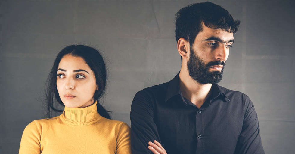 #WatchOut: Signs Your Partner Brings Out The Worst In You - Vimarsana News