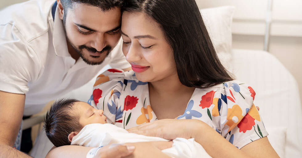Breastfeeding Is A Shared Responsibility - Vimarsana News