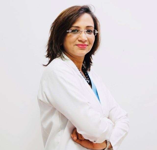  Dr Richa Jagtap