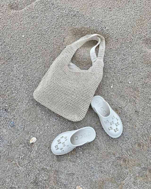rainy shoes