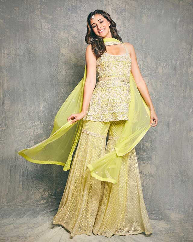 Latest indian wear for on sale wedding