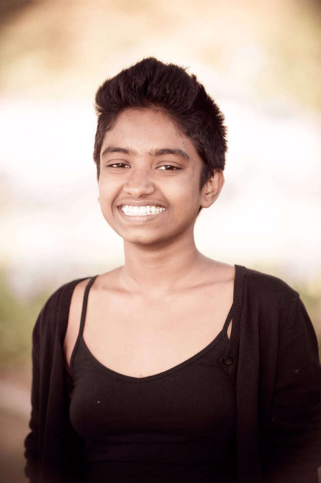 Meet Shweta Katti, Raised In A Brothel, Went On To Get Scholarship ...