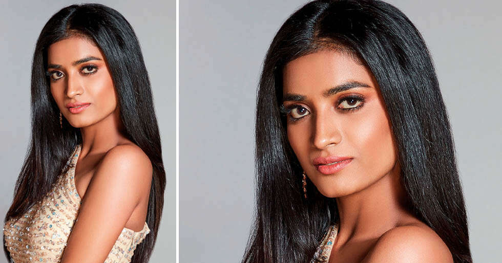 Femina Miss India 2020 Runner-Up Manya Singh Talks About Lessons ...