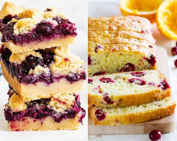 Berry Blast Cake 1/2 KG – selfiefamily