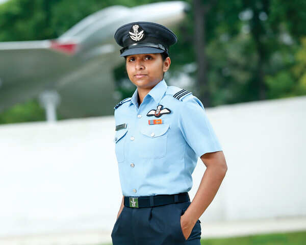 DefendersOfOurFreedom: Lieutenant Colonel Divya Singh