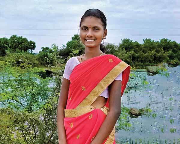 Breaking The Chain Of Bonded Labour Pachaiamma Is A Voice For Her Community
