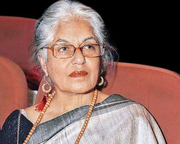 Lawyer Indira Jaising Has Been Fighting For Human Rights Causes For Years