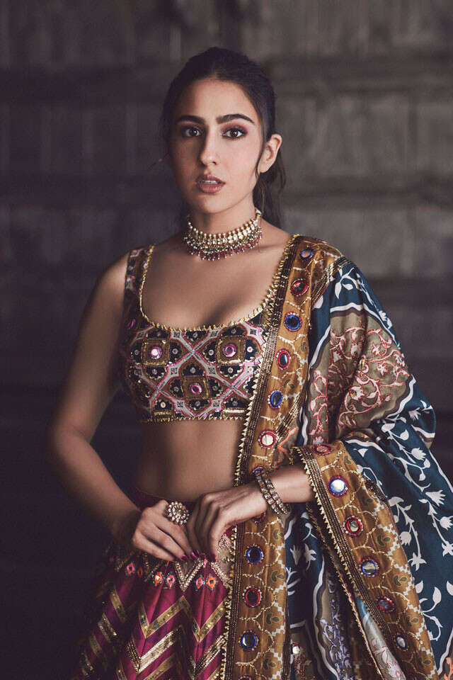 Sara Ali Khan