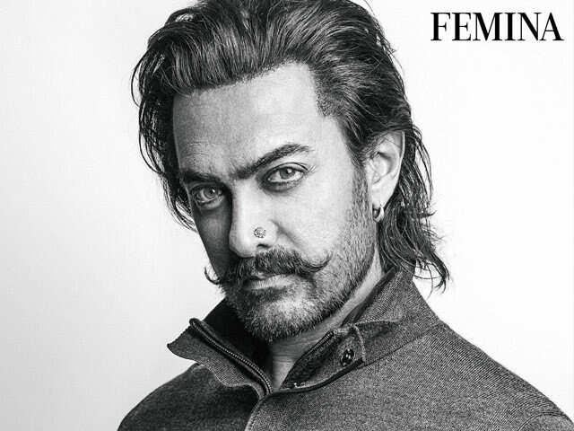 #LivingLegendsOfBollywood: Aamir Khan - The Perfectionist For A Reason