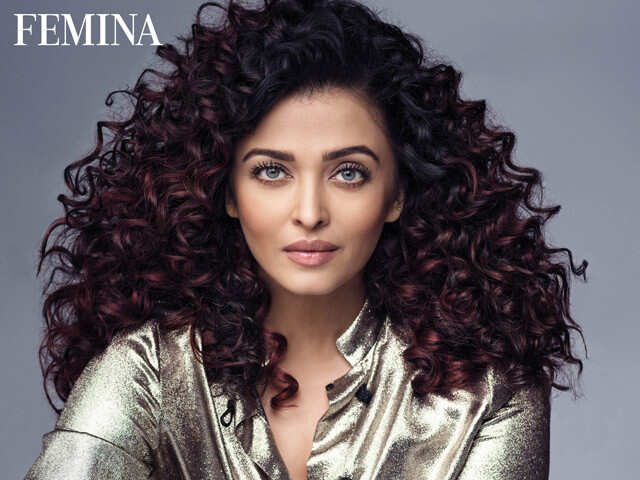 #LivingLegendsOfCinema: Aishwarya Rai Bachchan, A Global Icon