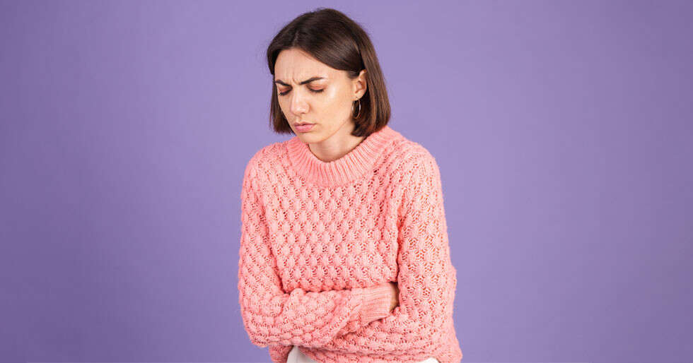 Postmenstrual Syndrome Are They Related | Femina.in